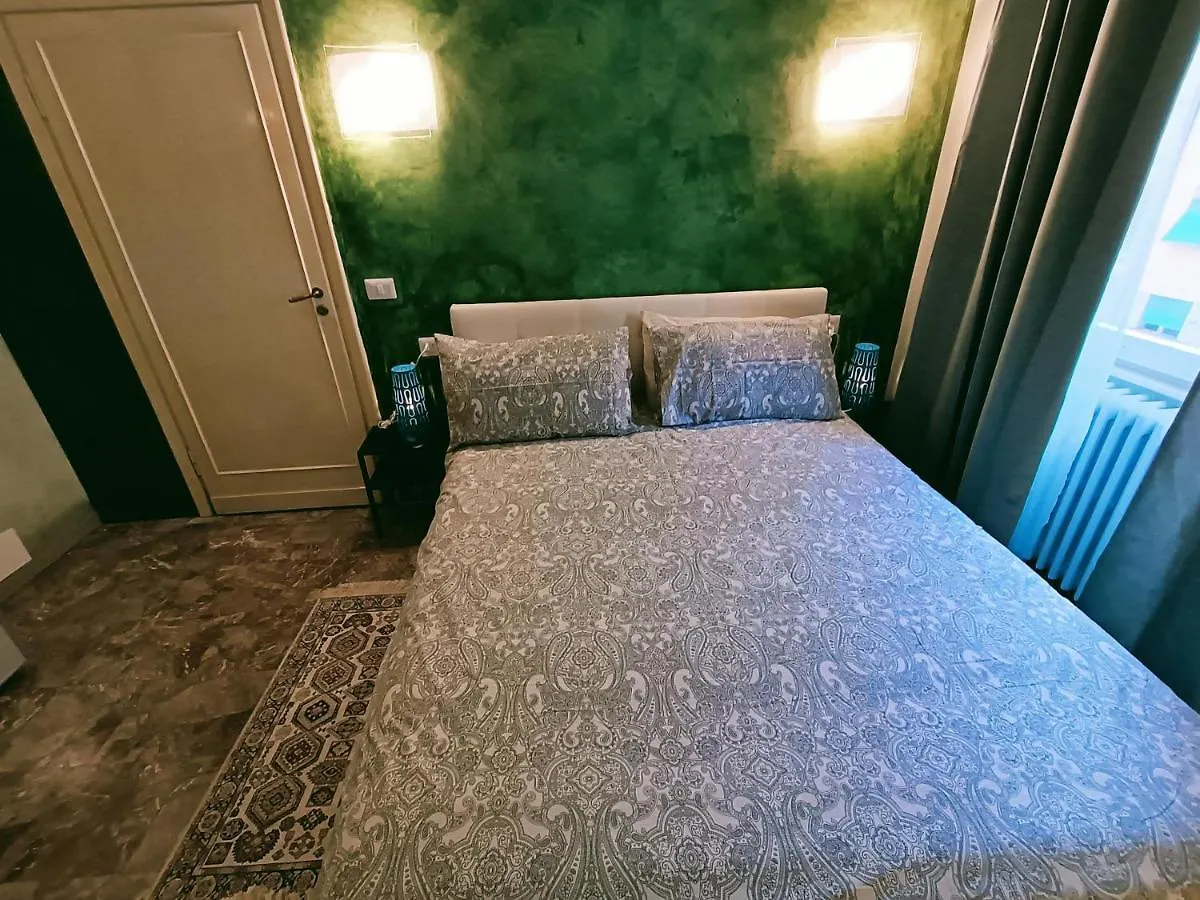 Appartement Appartamento Aurora Florence Italie