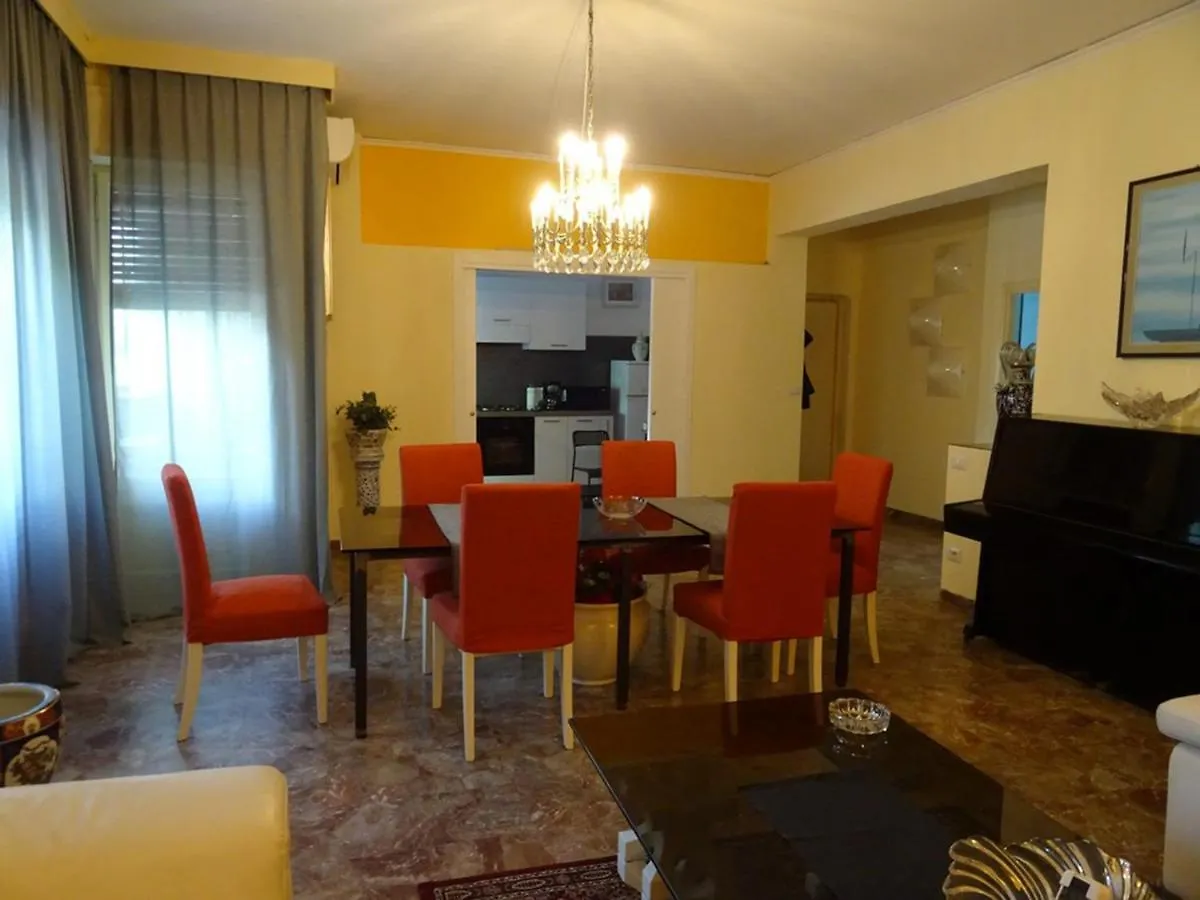 Appartamento Aurora Florence