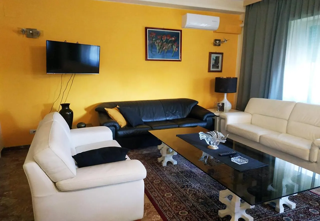 Appartamento Aurora Florence 0*,  Italie