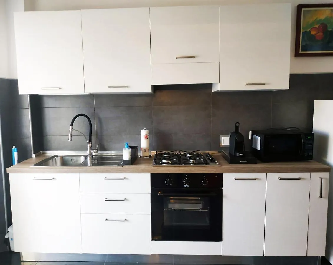Appartamento Aurora Florence Apartment
