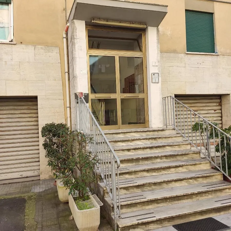Apartment Appartamento Aurora Florence