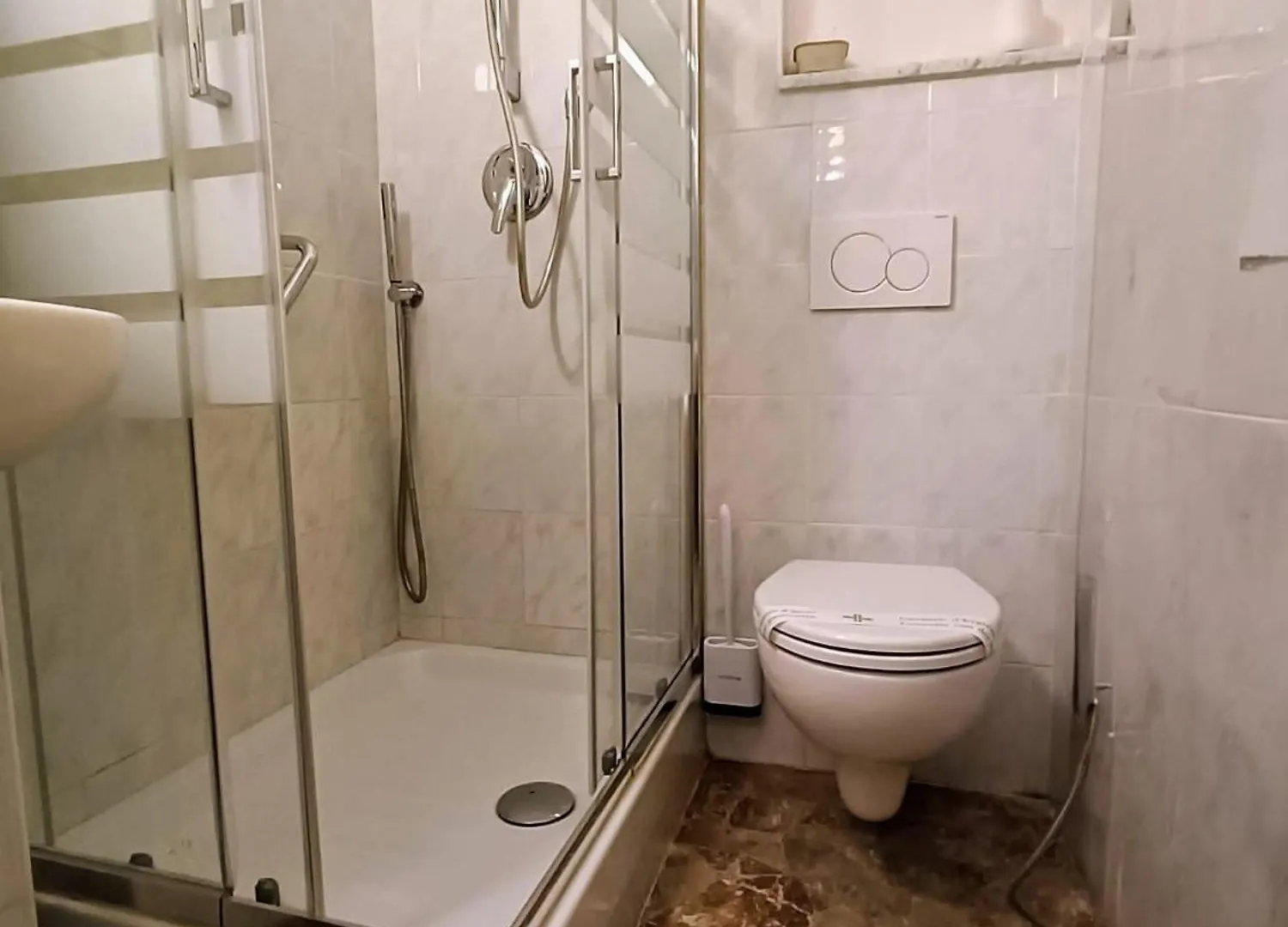 Apartment Appartamento Aurora Florence