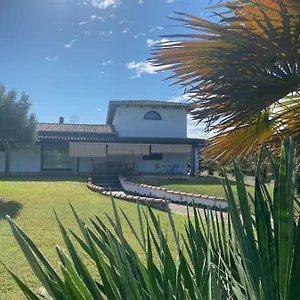 Sarda Villa Assemini