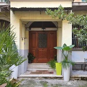 Acasamiasanpietro Appartement Rome