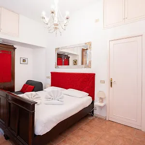 The Bishop's Loft Spagna Appartement Rome
