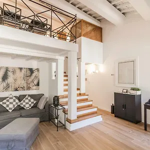 Thebestinrome Orbitelli Appartement Rome