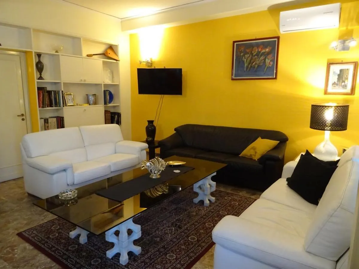 Appartamento Aurora Firenze Italien