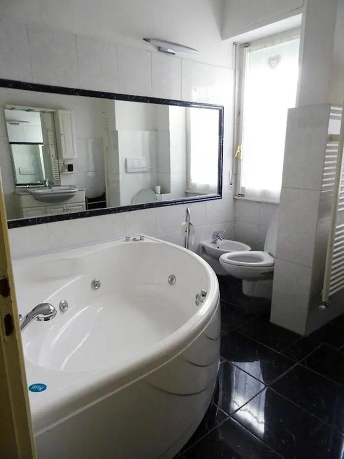 Appartamento Aurora Firenze 0*,
