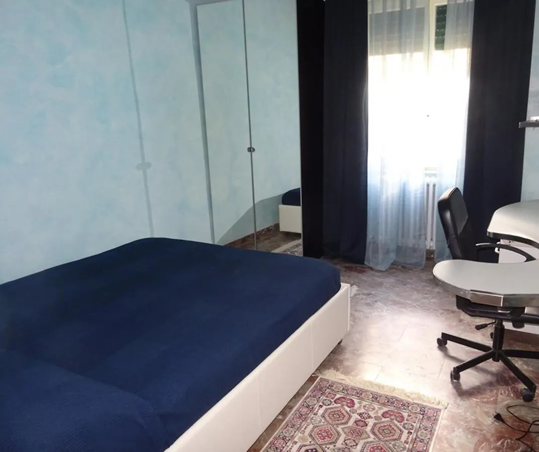 Lejlighed Appartamento Aurora Firenze Italien
