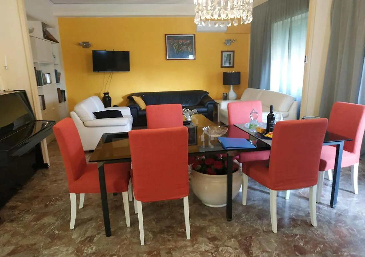 Appartamento Aurora Firenze Lejlighed