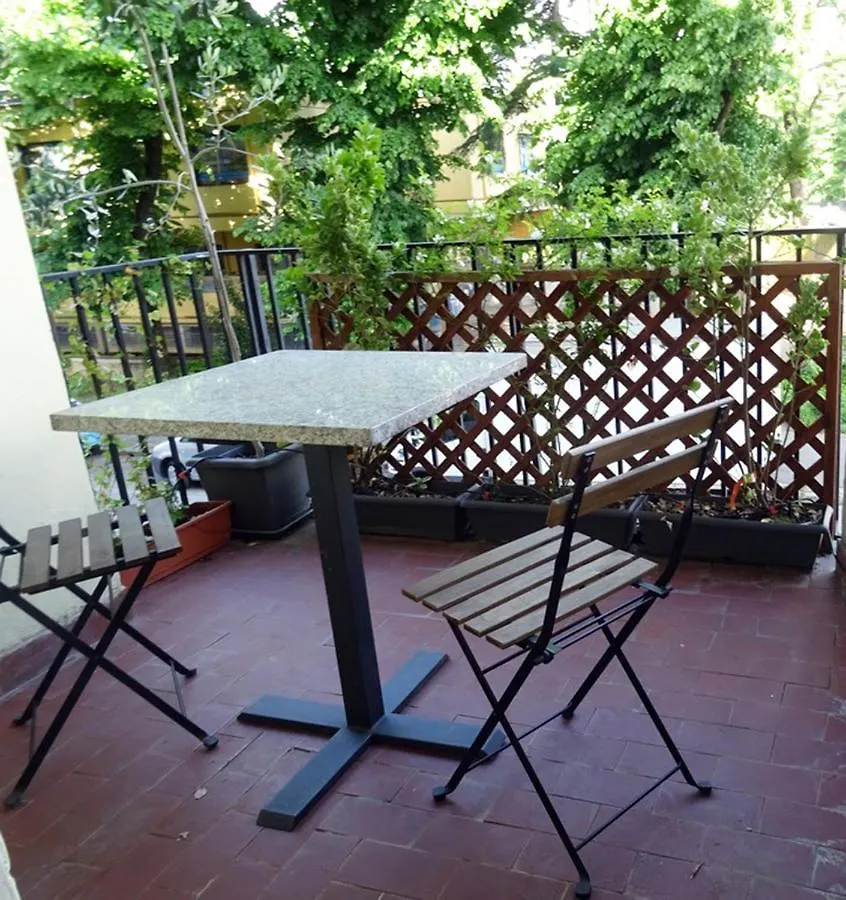 Appartamento Aurora Firenze 0*,  Italien